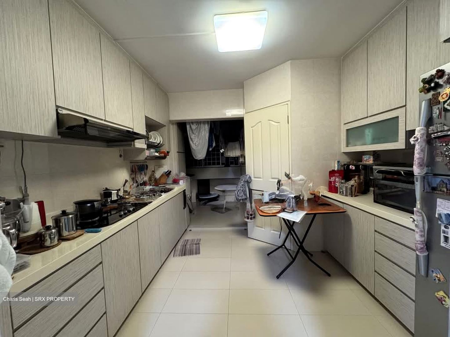 Blk 743 Woodlands Circle (Woodlands), HDB 4 Rooms #557638831